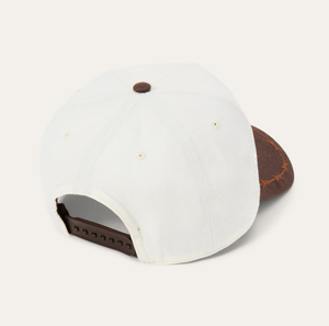 Casquettes de baseball en coton à 5 panneaux personnalisées pour hommes, logo brodé 3D personnalisable, casquette structurée à fermeture snapback pour un usage quotidien - Product Image 2