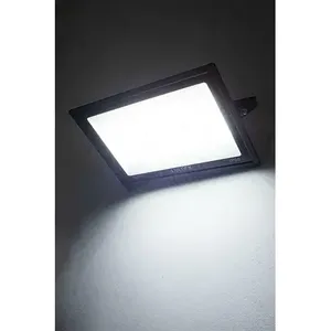 Reflector LED para Exteriores de 300W, Blanco Cálido, 36000LM, IP66, Cuerpo de Aluminio, Montaje en Superficie, para Iluminación de Almacenes, Jardines y Paisajes, LULDE - Product Image 6