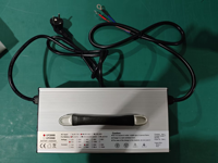 Chargeur de batterie 12V 24V 36V 48V 72V Lifepo4 LFP avec 6A 8A 10A 15A 20A