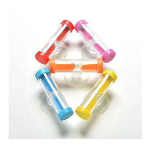 Cổ phiếu cát giờ/Nhựa cát hẹn giờ 5 phút thời gian - Product Image 4