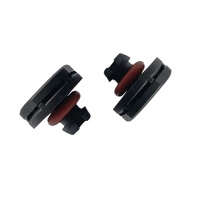 Mystar HZLY IP67 IP68 Valve de ventilation étanche à encliquetage K05 pour batterie ECU