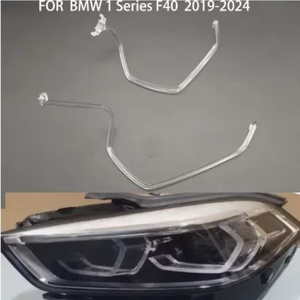 Nuova Luce DRL a Fibra LED con Tubo Acrilico per BMW <span class=keywords><strong>Serie</strong></span> <span class=keywords><strong>1</strong></span> <span class=keywords><strong>F40</strong></span> e <span class=keywords><strong>Serie</strong></span> 2 F44, Modelli 2019-2024 - Product Image 3