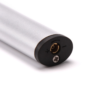 Briquet électrique à arc USB rechargeable, coupe-vent, sans flamme, à plasma, pour bougies, parfums d'intérieur, cadeau, OEM - Product Image 5