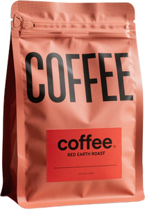 Tùy chỉnh in logo 8-Side miếng vải hình tam giác nhôm-nhựa dây kéo Stand-<span class=keywords><strong>Up</strong></span> Pouch cho hạt cà phê & trà (thực phẩm & Snack bao bì) - Product Image 4