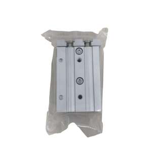 Cylindre coulissant Original-SMC MXS12-20 - Product Image 2