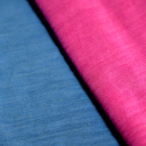 100% Hữu Cơ Merino Len Dệt Kim Vải Tự Nhiên Nhuộm In Phong Cách Cho Quần Áo Chàng Trai Và Cô Gái - Product Image 3