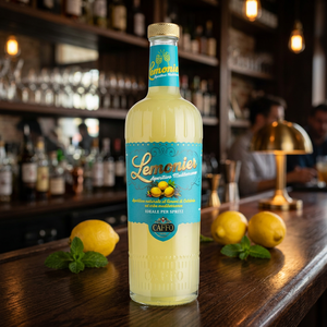Licor de aperitivo mediterráneo de alta calidad 0,70 Lt 6 botellas por caja Alcohol ingrediente primario - Product Image 2