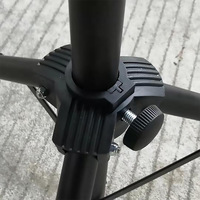 Wholesale Jazz Drum Lifting Drum Stool Stool Metal Bracket Guitar Musical Instrument Universal Stool