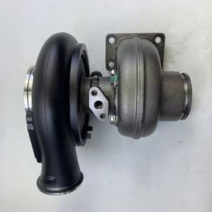 Precio al por mayor turbocompresor de turbina supercargador Kit de turbocompresor Excavadora DL06 repuestos de motor turbocompresor - Product Image 3