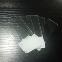 Medical Equipment Histology Glass Adhesion Microscope Slides