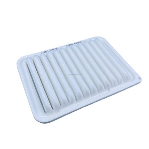 ไส้กรองอากาศ 17801-0M020 สำหรับรถยนต์โตโยต้า ขนาดมาตรฐานสำหรับเปลี่ยน - Product Image 5