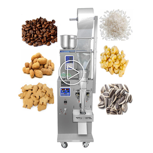 SPK220KF 1-100g 20 Bag/Min Automatic Stick Pack <b>Machine</b> Tea <b>Candy</b> Sugar Stick Ice Cube Packing <b>Machine</b> - Product Image 1