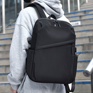 Custom Large Capacity Waterproof Anti-theft <b>Laptop</b> <b>Backpack</b> Usb Port Custom Logo School & Business Student <b>Backpack</b> - Product Image 1