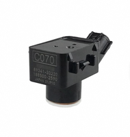 Sensor de Aparcamiento Ultrasónico 89341-33220 para LEXUS 2020 NX RX ES F Sport