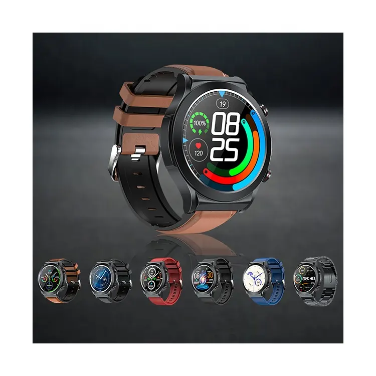 2024 Hot Sale 1.39inch TK21P s8 ultra 4g smart watch smart watch with sim card for kids