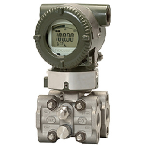 Transmisor de Presión Diferencial Yokogawa EJA110E, 10000 Pa, Precisión de 0.075, IP65, Acero Inoxidable, Salida de 4-20 mA - Product Image 1