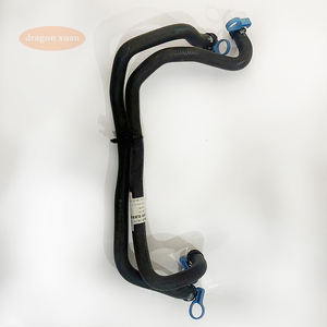 Tuyaux d'entrée et <span class=keywords><strong>de</strong></span> sortie d'<span class=keywords><strong>échange</strong></span>ur <span class=keywords><strong>de</strong></span> chaleur <span class=keywords><strong>de</strong></span> refroidissement d'huile <span class=keywords><strong>de</strong></span> transmission <span class=keywords><strong>automatique</strong></span> 24297760 24044139 24292573 pour Encore GX Trailblaze - Product Image 6