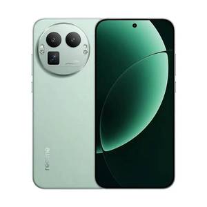 Teléfono Inteligente Original Realme GT8 Pro 5G, Pantalla AMOLED de 6.79 Pulgadas, 3136*1440, 144 Hz, 7000 mAh, 120 W, 50 W Inalámbrico, NFC, Android - Product Image 1
