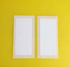 Almohadillas Absorbentes Desechables para Empaque de Alimentos, Carne, Sangre y Agua, Venta al por Mayor Directa de China - Product Image 1