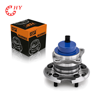 HJDP OE 424600E010 Bantalan Roda Generasi Ketiga untuk Lexus rx 330(04 06) LH Lexus rx 350(07 09) LH Lexus RX400H(06)
