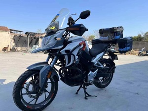 <span class=keywords><strong>Moto</strong></span> d'<span class=keywords><strong>Occasion</strong></span> Wuyang Honda <span class=keywords><strong>Vulcan</strong></span> Cb190x à Essence - Product Image 2