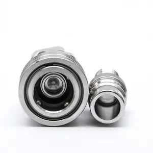 Factory Direct Supply Quick Connect Couplings For Compressed Air