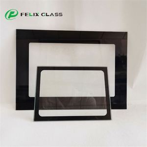 Vidrio Templado Directo de Fábrica para Pantalla Táctil de Vehículos, Resistente a Impactos, Dureza 9H, Compatible con Vehículos Eléctricos/Combustibles con Serigrafía - Product Image 5