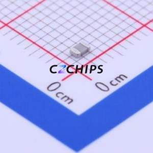 ตัวเก็บประจุแบบ SMD (MLCC) รุ่น C2012C0G1H100DT000N ขนาด 0805 ค่าความจุ 10pF แรงดัน 50V ความแม่นยำ C0G - Product Image 1