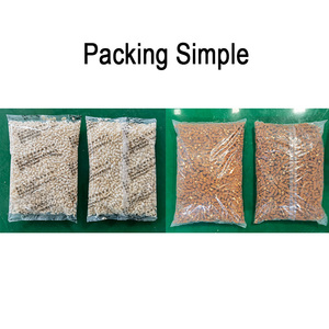 Tự động thể tích cup làm đầy đường gói/gói bao bì máy trên bán - Product Image 5