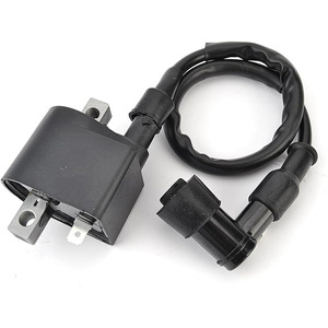 Bobina de encendido Suzuki 33410-35340 para scooter LT50 LTA50 JR50 AX100, pieza de repuesto - Product Image 1