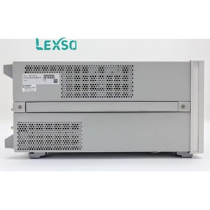 เครื่องวิเคราะห์เครือข่าย Keysight E5071b Ena, 300 Khz ถึง 8.5 Ghz 4 พอร์ต (agilent) ราคาต่อรองได้ Lexso - Product Image 2