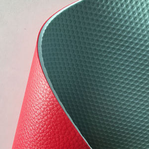 Suelo deportivo de plástico de pvc para interior, pista de tenis de mesa, vinilo - Product Image 3