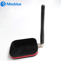 Passerelle IoT Meeblue WiFi LTE BLE Smart Home Nodered AOA Bluetooth Edge Computing Raspberry Pi avec API ouverte pour les développeurs