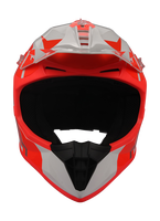 YOAI Casque de moto universel 2023 Casque sans visière Motocross OFF ROAD Casque pour moto