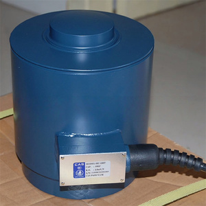 Sensores de Pesaje de Columna Veidt para Básculas Originales CAS Kais, Modelos HC-100tf y HC-200tf, para Vehículos Pantalla Digital - Product Image 4