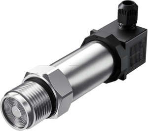 0-5barフラット膜圧力トランスデューサーフラッシュ図圧力センサー4-20Maセンサー薬局食品産業用 - Product Image 1