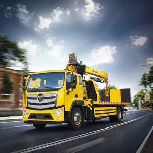 Camion de sauvetage de marque CLW conception efficace de camion-citerne véhicule <span class=keywords><strong>en</strong></span> <span class=keywords><strong>panne</strong></span> semi-remorque taille <span class=keywords><strong>en</strong></span> acier 9800*2550*3800 remorques de camion - Product Image 3