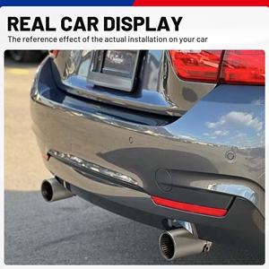 Puntas de escape profesionales f90 <span class=keywords><strong>m5</strong></span> a bajo <span class=keywords><strong>precio</strong></span> - Product Image 3