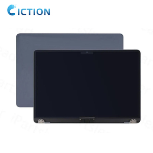 Original New a2681 LCD Panel đối với <span class=keywords><strong>MacBook</strong></span> Air <span class=keywords><strong>13</strong></span> "M2 a2681 Màn hình LCD hiển thị thay thế 2022 năm - Product Image 2