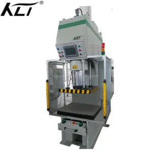 Customized Single Column 30 Ton Hydraulic Press