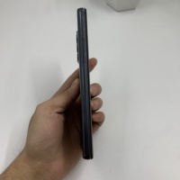 Teléfono Inteligente LG WING 5G Original al por Mayor, Pantalla P-OLED Giratoria de 8+256 GB, Teléfonos Móviles Usados