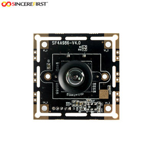 SincereFirst Omnivision OV4689 CMOS 카메라 모듈 <span class=keywords><strong>USB</strong></span> 4MP 2K 비전 센서 OEM 현미경 용 - Product Image 4