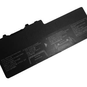 Pin máy tính xách tay có thể sạc lại vzsu0qw vzsu0qr cho Pana Sonic toughbook CF-20 11.4V 30Wh Pin máy tính xách tay - Product Image 6