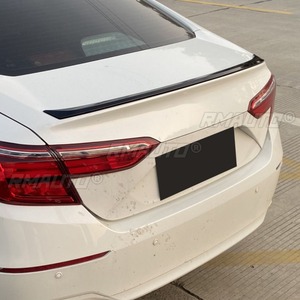 Alerón Trasero para Maletero, Alerón de Techo, Alerón para Honda Inspire 2019, Kit de Carrocería, Accesorios para Coche - Product Image 4