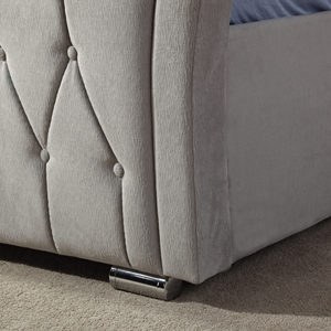 Base <span class=keywords><strong>de</strong></span> <span class=keywords><strong>Cama</strong></span> Matrimonial <span class=keywords><strong>de</strong></span> Fábrica, la Más Vendida - Product Image 4