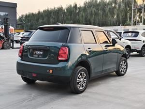 KEYU Características Únicas Motor Asíncrono de 60V/72V 3000W 5000WAC Mini Auto de 4 Plazas 70km/h - Product Image 4