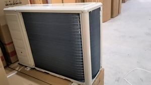 Aire Acondicionado de Pared de Frecuencia Variable Clase A+++ de 12001-15000 BTU para Habitaciones y Hogares - Product Image 4