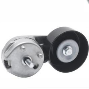 Polea tensora automática LR038199 Unxin rodamiento diferencial de rodillos cónicos Tensor de correa de coche para coche - Product Image 4