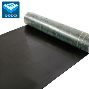 عرض خاص غشاء مقاوم للماء صديق للبيئة لبطانة بركة EPDM - Product Image 3