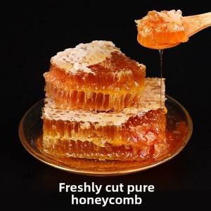 <span class=keywords><strong>Miel</strong></span> <span class=keywords><strong>de</strong></span> Panal Natural Orgánica al por Mayor, Suplemento Diario para la Salud, <span class=keywords><strong>Miel</strong></span> <span class=keywords><strong>de</strong></span> Panal Fresca <span class=keywords><strong>de</strong></span> Alta Calidad, 100% Pura, HACCP - Product Image 3